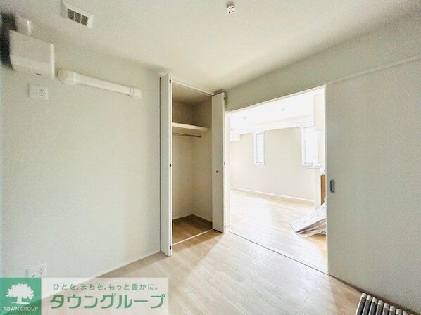 Casa Comfort カーサコンフォートの物件内観写真